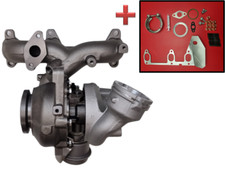 VW Polo 1.4 TDI Upgrade