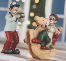 Gilde clown limit - clown,