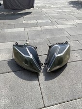 CPI GTR 50 Scheinwerfer 