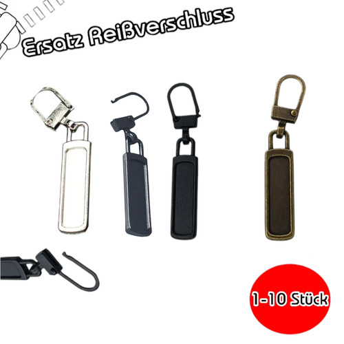 Reißverschluss anhänger - reißverschluss,