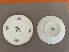 Hutschenreuter Maria Theresia Mirabell Konfektteller - Top