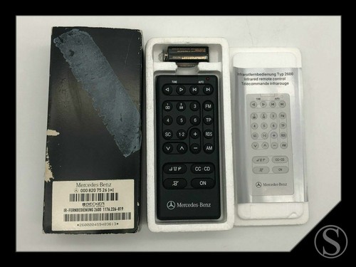 Mercedes benz becker - mercedes,