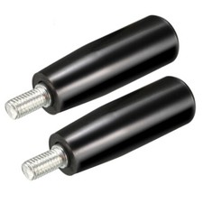 Drehgriff handkurbel - 9x, m8