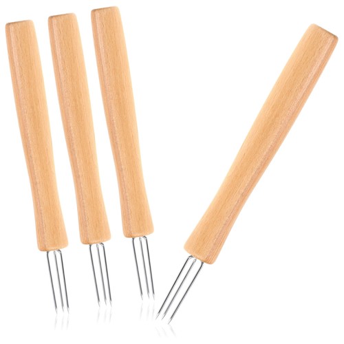 Pellkartoffel gabel mit 3 - pellkartoffel-gabel,