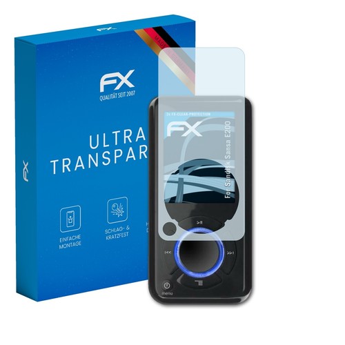 Atfolix displayschutzfolie - atfolix,