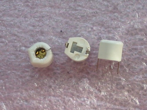 Trimmkondensator trimmer - 3, x