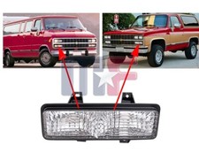 Blinkleuchte Blinklampe 92-95