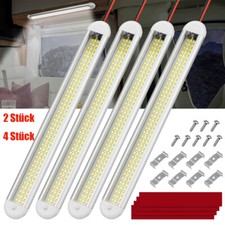 120 LED Dach Lampe 12V Laderaumbeleuchtung Innenbeleuchtung Kofferraum Auto Kfz