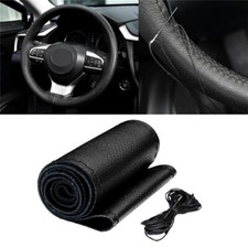 Ø 37-38 cm Lenkradbezug