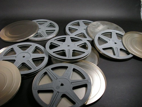 Posso alu filmdosen - alu, incl