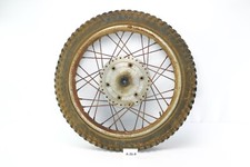 Victoria KR 26 N Aero - Vorderrad Felge A26R