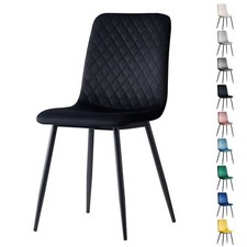 Esszimmerstühle im 2er oder