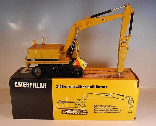 Nzg 377 caterpillar - nzg, nr.