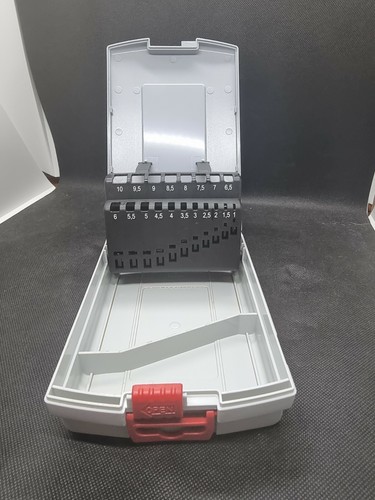 Bosch bohrerkassette leer - bosch,