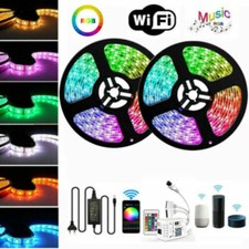 LED RGB Stripe Leiste Streifen