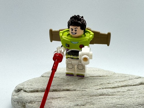 Lego dis065 disney - -, buzz