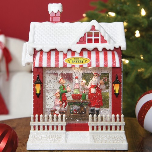 Weihnachten led glitzer - led,