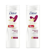 Dove Body Love Intensive
