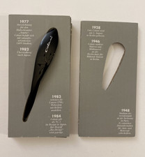 Luigi colani feather - feather, in