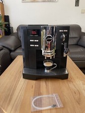 Jura Impressa S7 Avantgarde Kaffeevollautomat mit Profi-Auto-Cappuccinatore