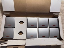 8 Stück: Siemens Delta Profil