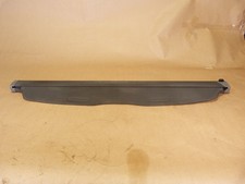 Hutablage Laderaumabdeckung VW