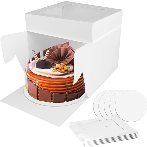 Tortenbox kuchenbox verpackung - tortenbox,
