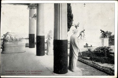 Alte griechenland - 10,