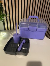 Putzkoffer Kinder Pferde