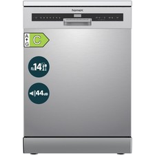 Geschirrspüler 60 cm