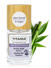 TITANIA® Bambus Nagelhärter