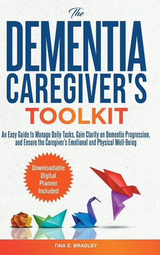Tina bradley the dementia - e,
