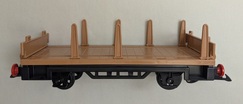 Playmobil rungenwagen spur - rungenwagen, g