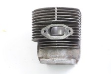 Zylinderkopf Trabant 601 0440216101 Laufbuchse Zylinder Trabant  0.6 19 KW 26 PS