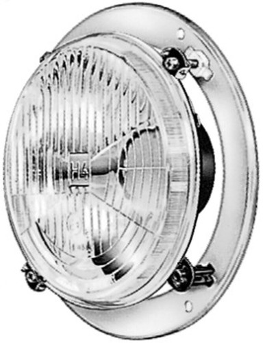 Hella hauptscheinwerfer 1a3 - hella,