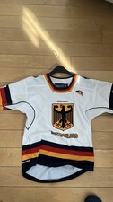 Deutschland Eishockey Retro