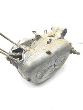 Simson M53 Motor Original DDR Kr51 /1 Sr4 -2 Star Schwalbe gebraucht zum Regene.