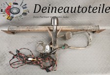 Mercedes-Benz A-Klasse W169 AHK E-Satz Anhängerkupplung Starr 13 Poliger Stecker