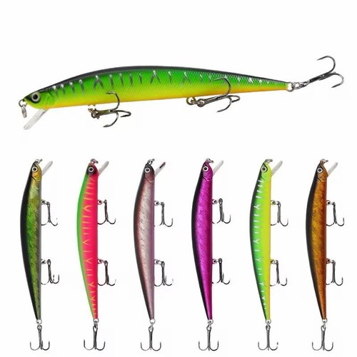 Zander wobbler hardbait - wobbler,