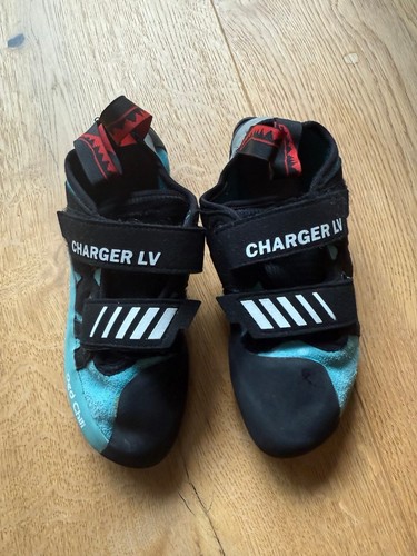 Red chili charger - charger, lv