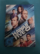 Hawaii Five-O Staffel 9