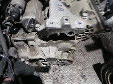 PY-8 * VW Golf VII 1.4  7 Gang