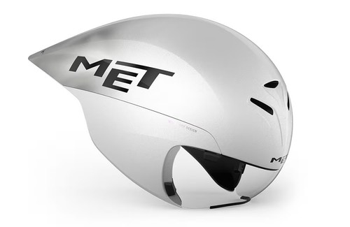 Met drone wide body - met, ii