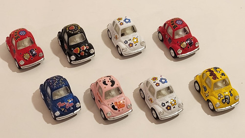 Kintoy pkw spielzeugauto - kintoy,