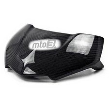 Carbon Frontverkleidung für