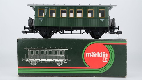 Märklin spur 5801 - spur,