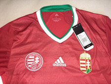 Fussball Trikot Ungarn