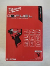 Milwaukee M12FID2-0
