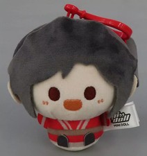 Stofftier Maskottchen /