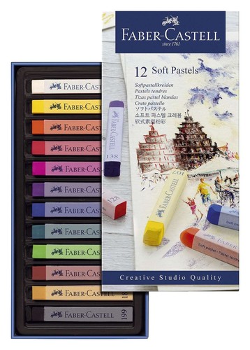 Faber castell creative studio - faber-castell,